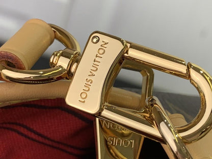 Luxury Top Handle Bag