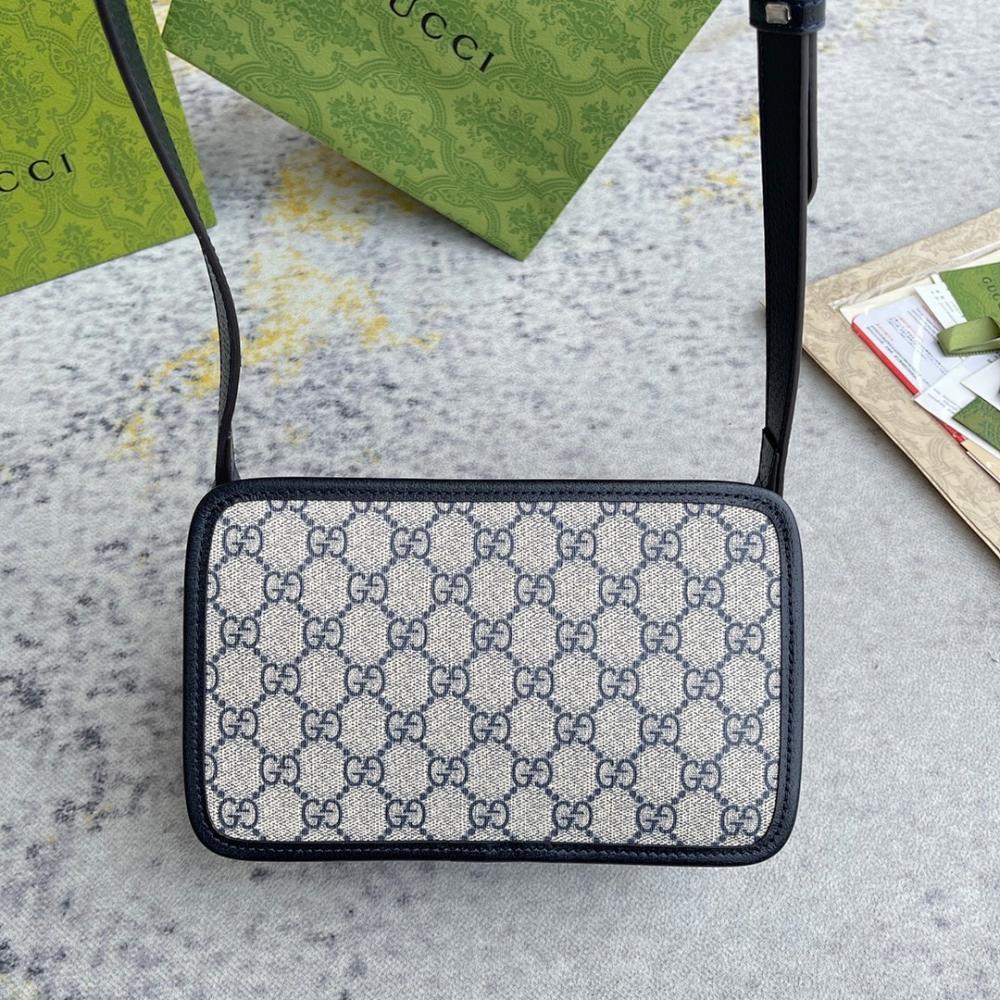 Italian-Inspired Luxury Bag