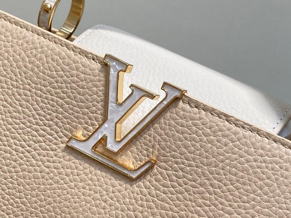 Classic Top Handle Bag