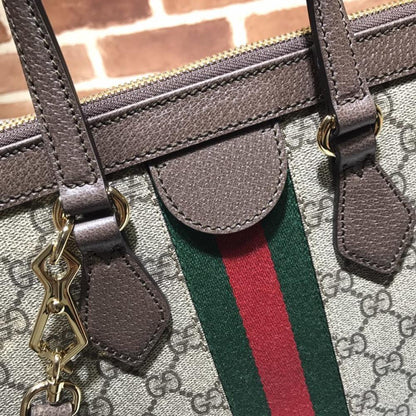 Top Handle Bag