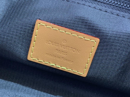 Top Handle Bag