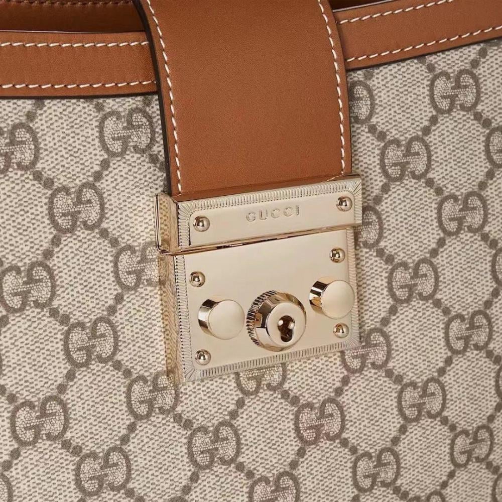 Italian-Inspired Stylish Crossbody Bag