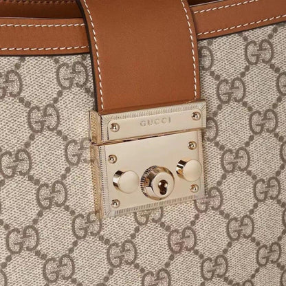 Italian-Inspired Stylish Crossbody Bag