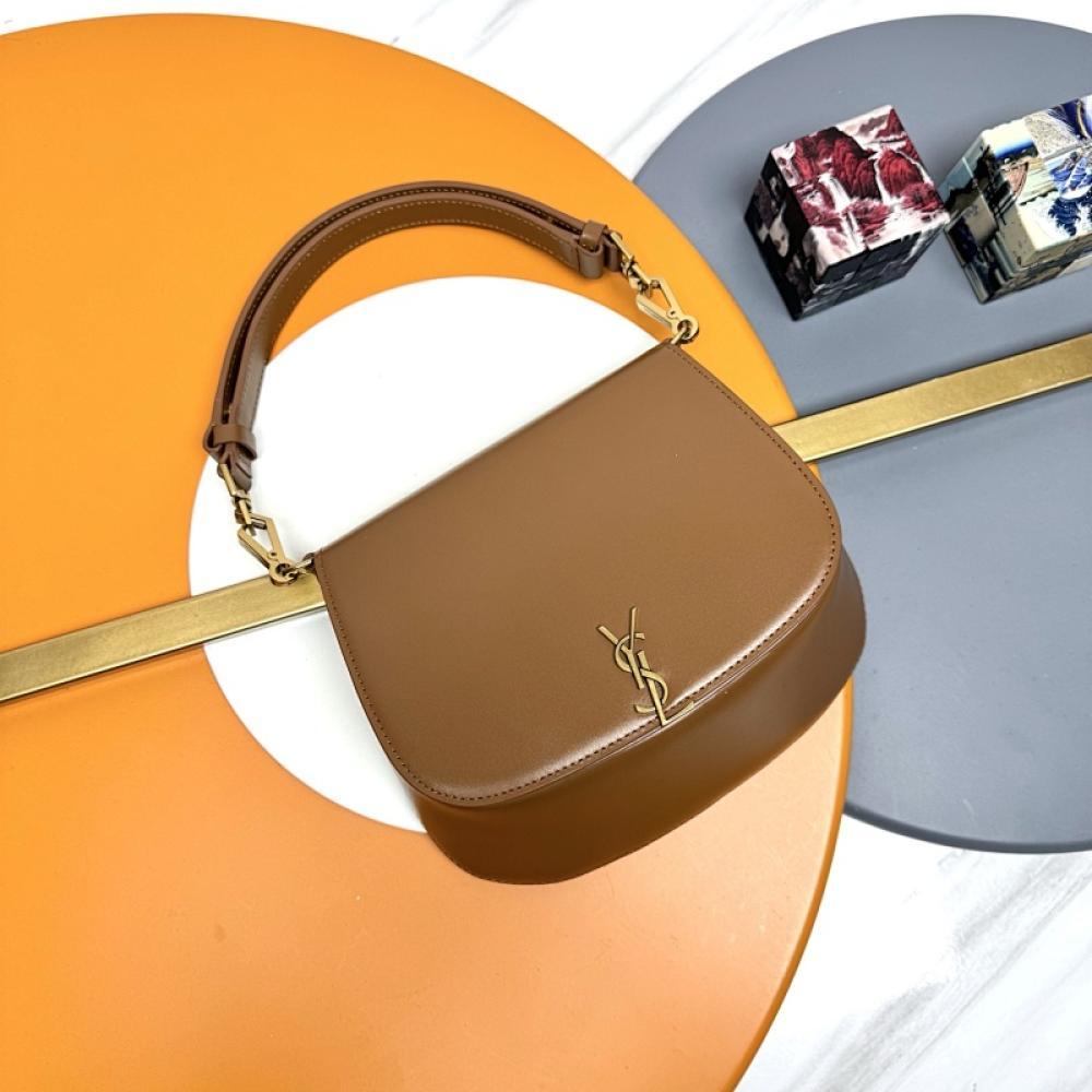 Modern Shoulder Bag