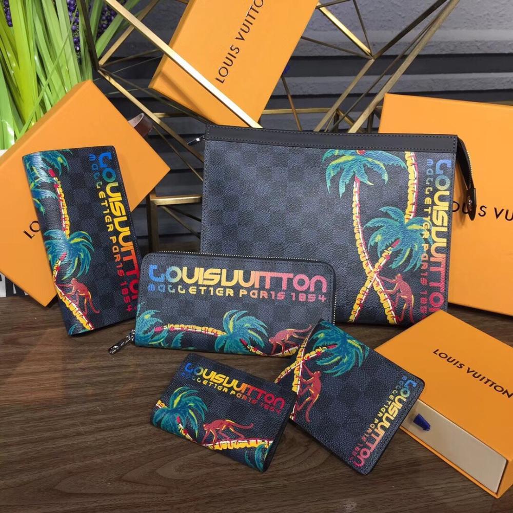 Luxury Wallet