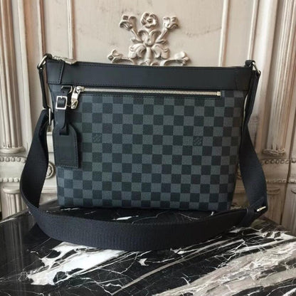 Elegant Top Handle Bag