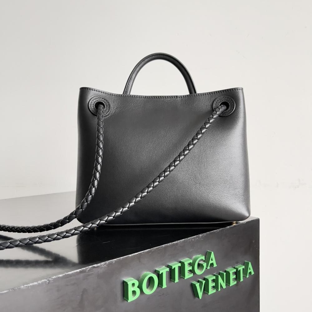 Classic Top Handle Bag
