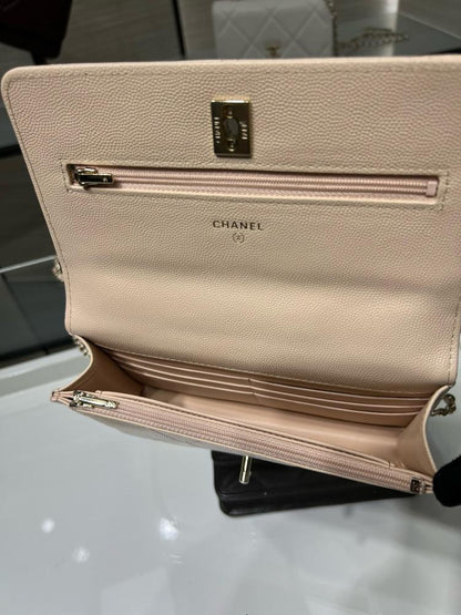 Classic Wallet