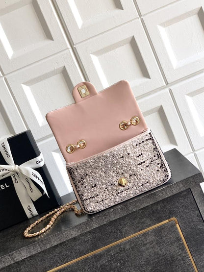 Top Handle Bag