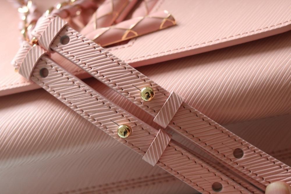 Modern Leather Top Handle Bag – Special Edition