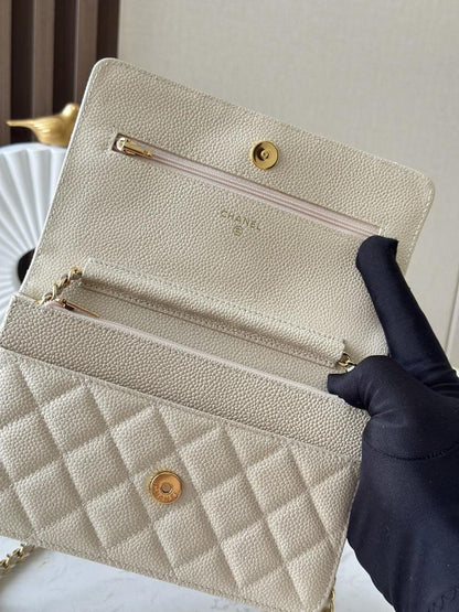 Leather Wallet
