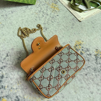 Modern Top Handle Bag