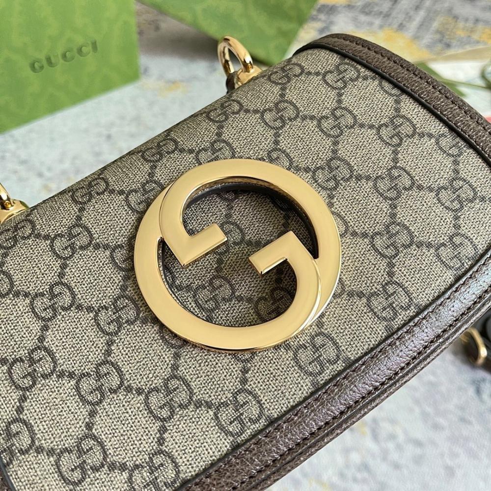 Modern Shoulder Bag – Limited Edition