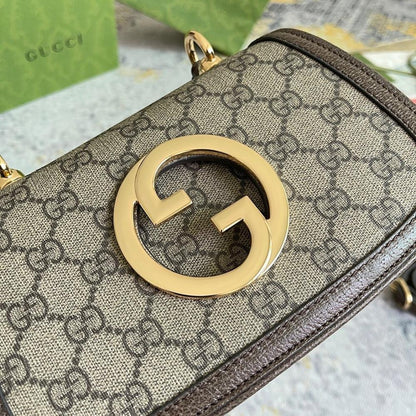 Modern Shoulder Bag – Limited Edition