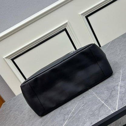Modern Stylish Top Handle Bag