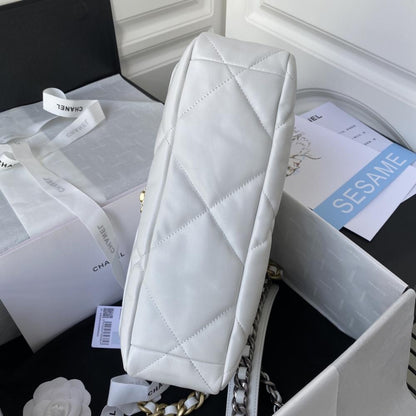 Top Handle Bag