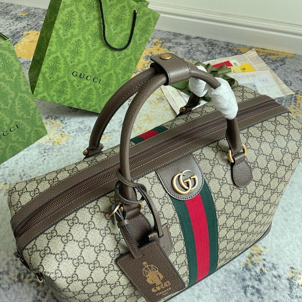 Classic Top Handle Bag – Special Edition