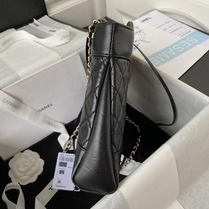 Luxury Top Handle Bag