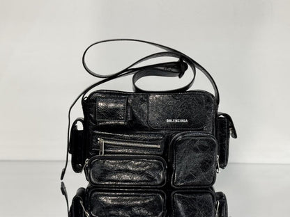 Luxury Crossbody Bag