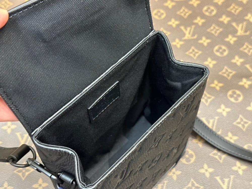 Luxury Stylish Canvas Bag
