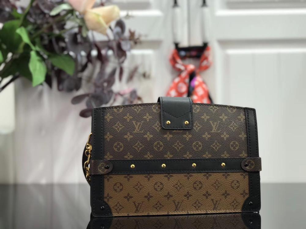 Luxury Wallet