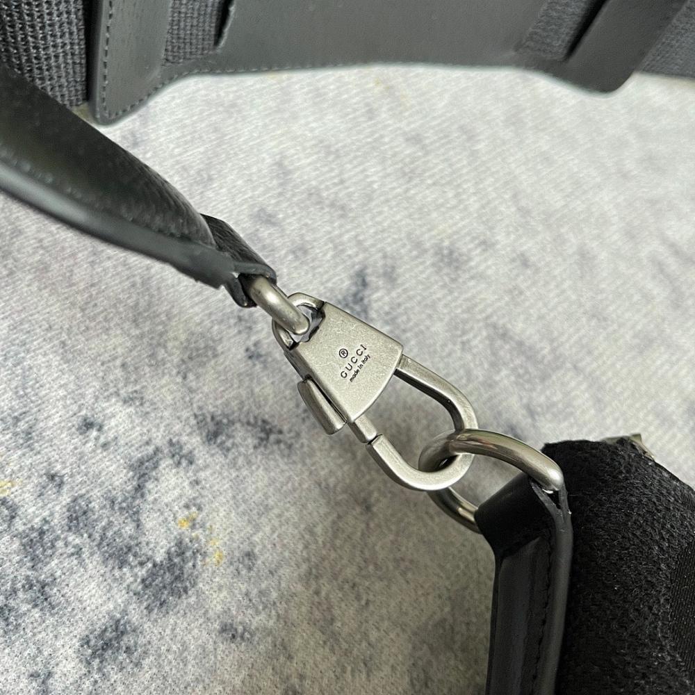 Modern Luxury Top Handle Bag