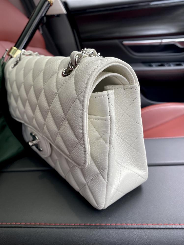Top Handle Bag