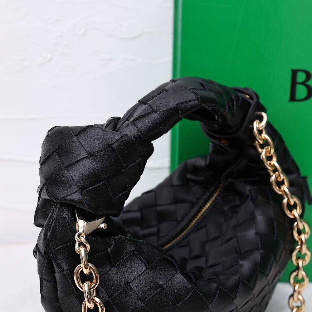 Classic Leather Crossbody Bag – Limited Edition