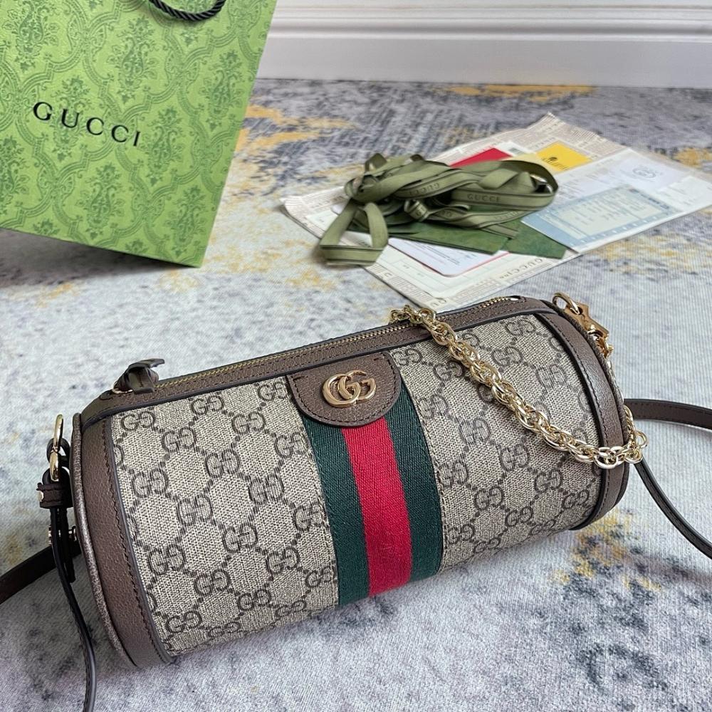 Italian-Inspired Stylish Crossbody Bag
