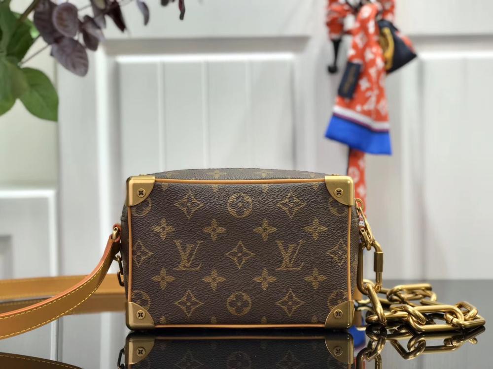 Shoulder Bag
