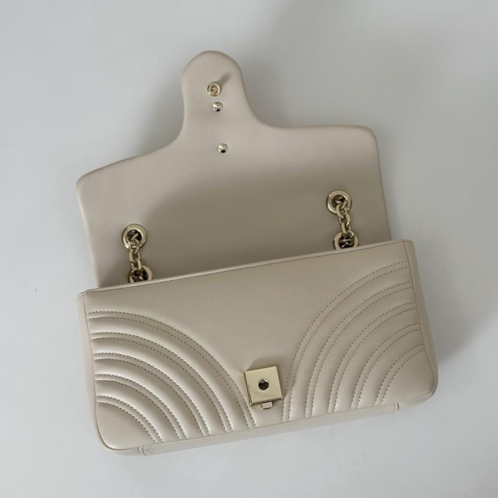 Top Handle Bag