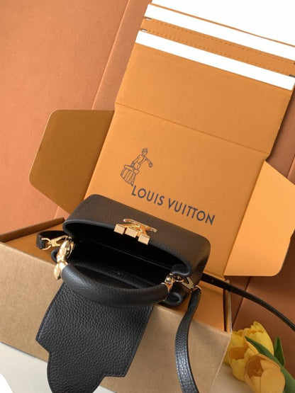 Top Handle Bag