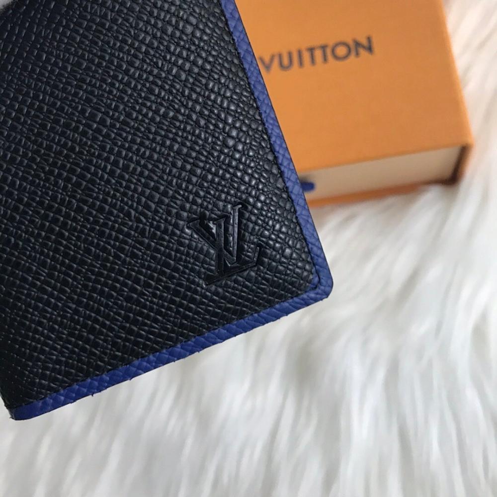 Modern Stylish Leather Wallet