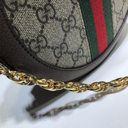 Shoulder Bag