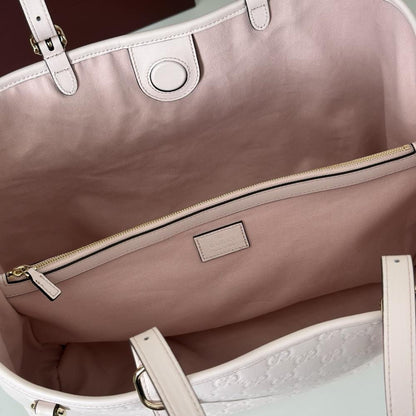 Top Handle Bag