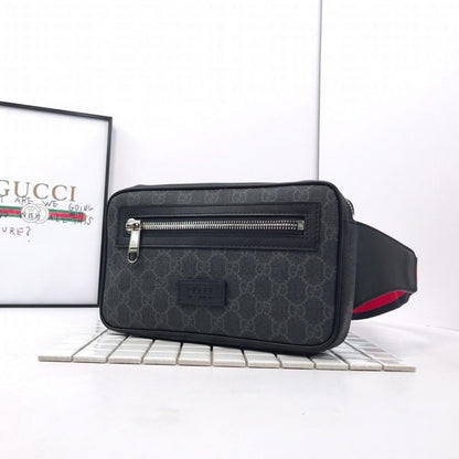 Italian-Inspired Stylish Shoulder Bag
