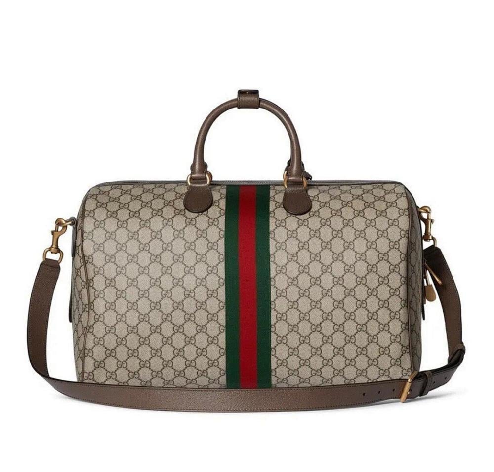 Classic Refined Top Handle Bag