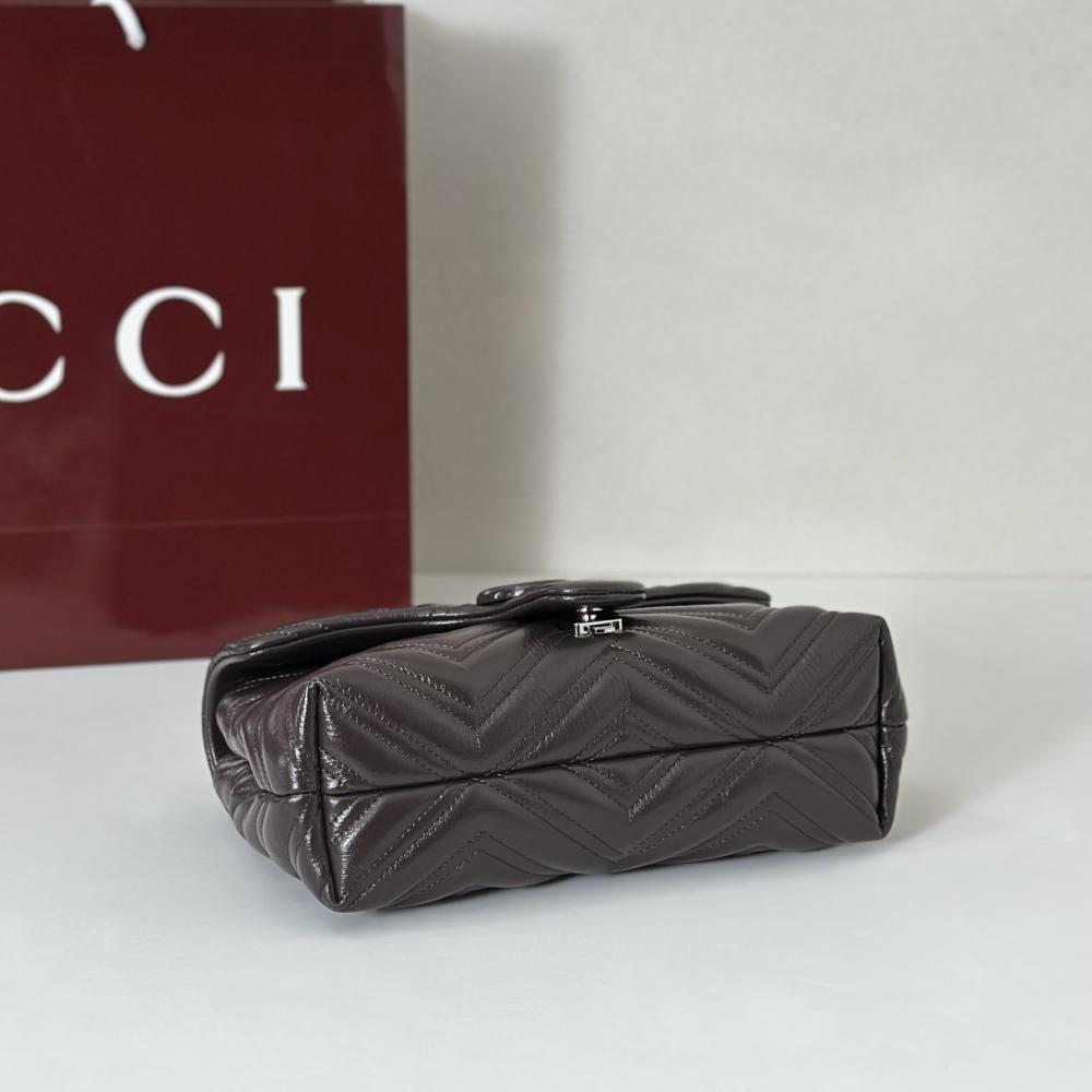 Classic Top Handle Bag