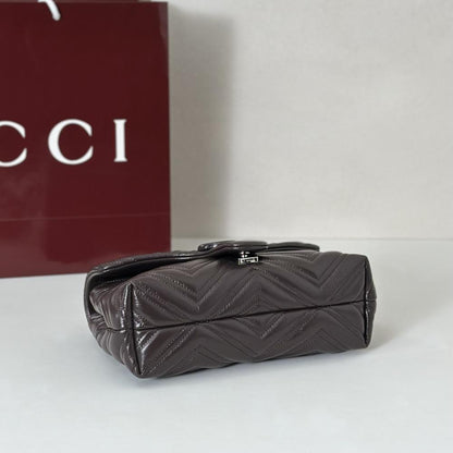 Classic Top Handle Bag