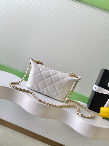 Top Handle Bag