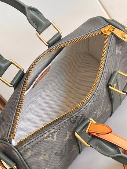 Keepall Monogram Travel Bag