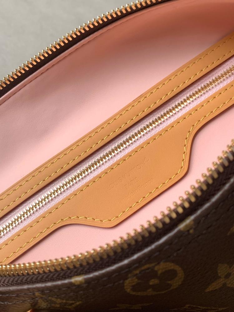 Top Handle Bag