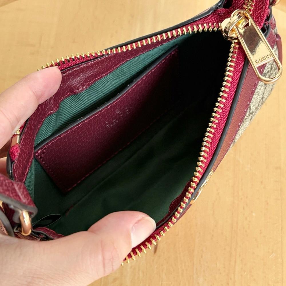 Stylish Premium Crossbody Bag