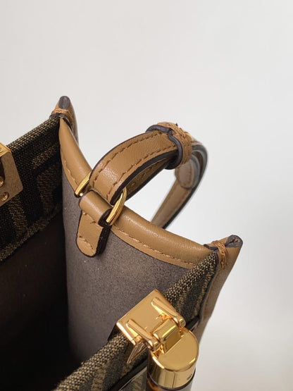 Shoulder Bag