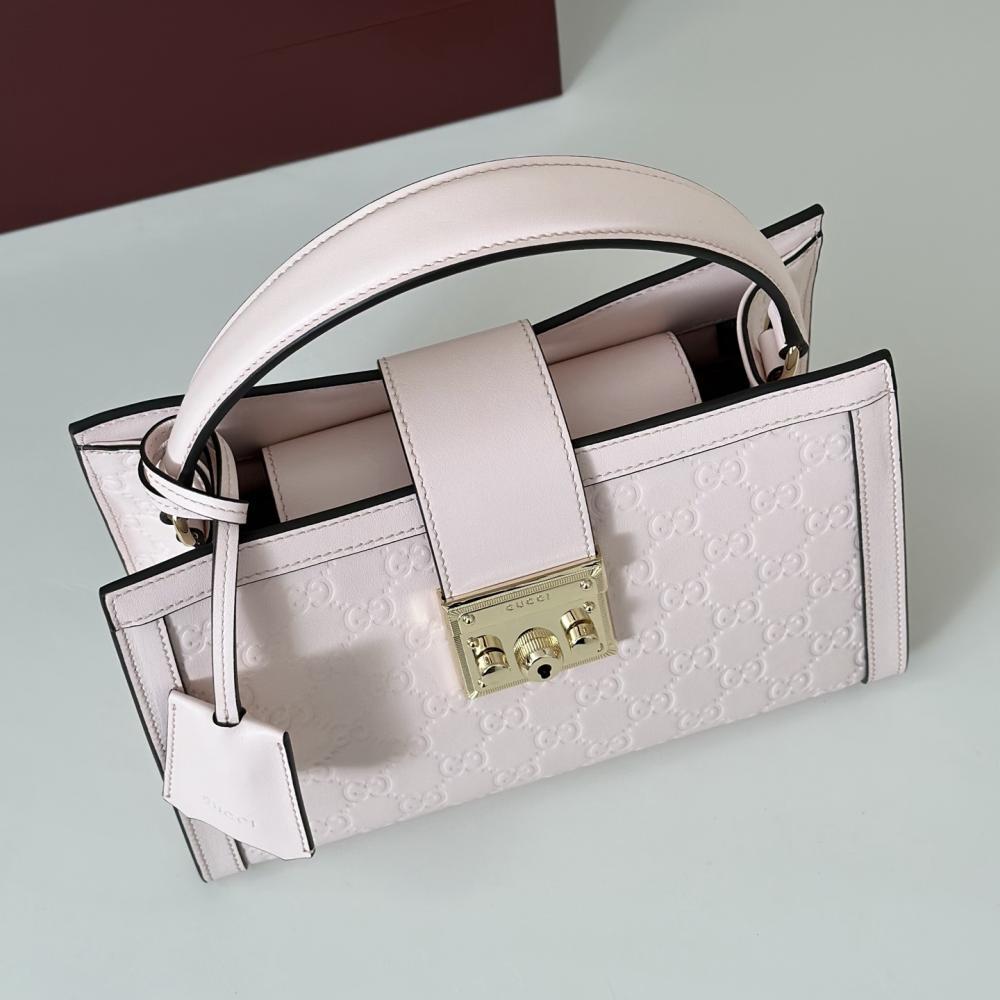 Top Handle Bag