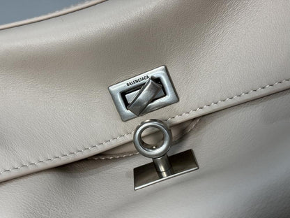 Top Handle Bag
