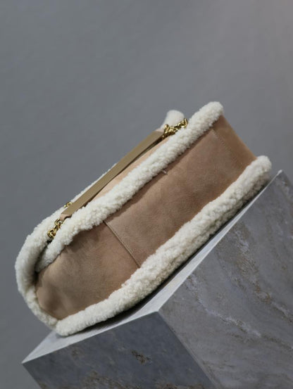 Top Handle Bag