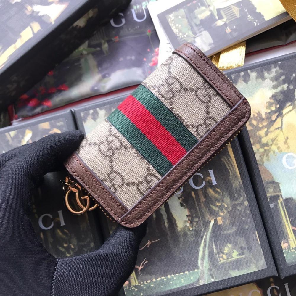 Luxury Wallet