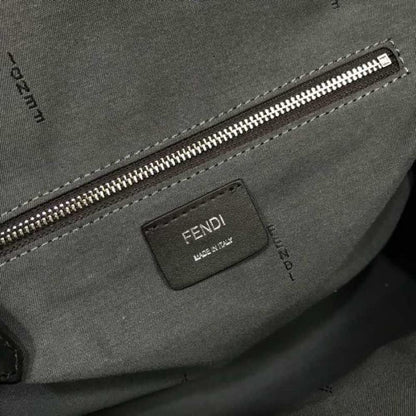 Elegant Top Handle Bag
