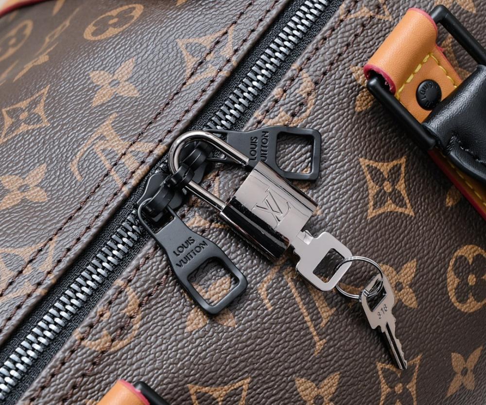 Modern Woven Leather Crossbody Bag – Special Edition